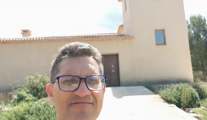 Foto 1 der Bikemap-Route "De Calle Bodegas 11, Ollería a Plaça dels Prínceps d'Espanya 11B, L'Olleria"