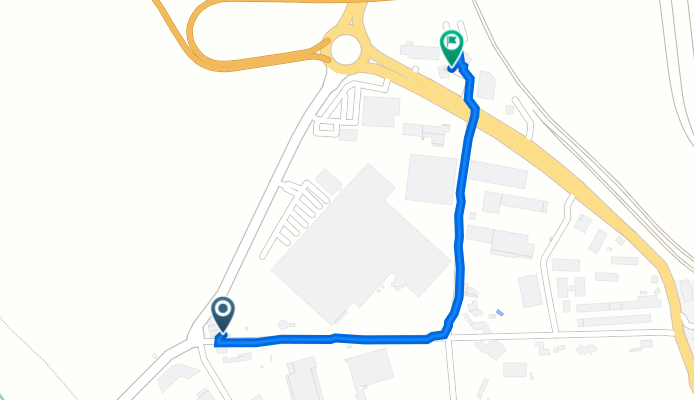 196 Route de Givors, Chasse-sur-Rhône à 145 Rue Pasteur, Chasse-sur-Rhône