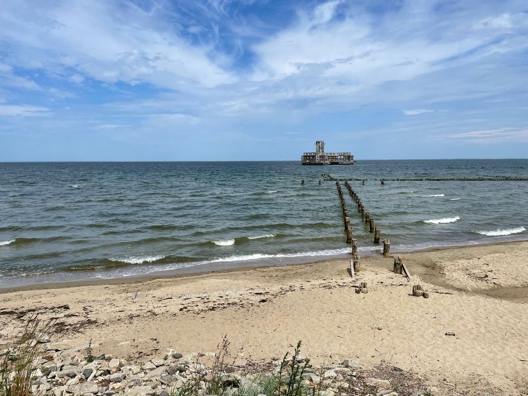 Pogórze to Konstantego Maciejewicza 23, Gdynia