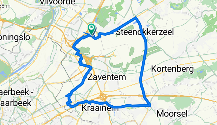Vers Ziegler Zaventem