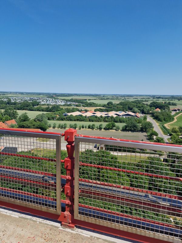 Zuidstraat 1, Westkapelle nach Lijdijkweg 5, Vrouwenpolder