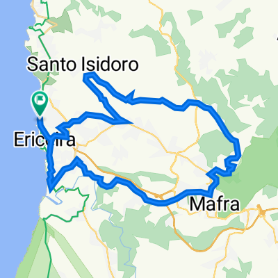 Ericeira 2 - Ericeira 2