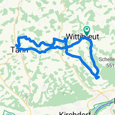Saisonabschluss Bergstraßen-Pacer mit Einkehr Sportheim Tann