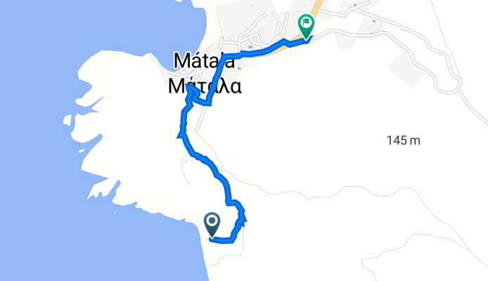 Diese Route in Bikemap Web öffnen