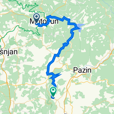 2. dan Motovun - Sveti petar - 2. dan Motovun - Sveti petar