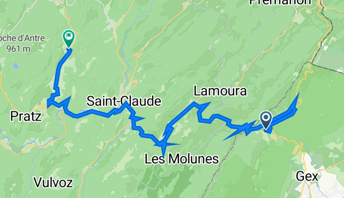 Diese Route in Bikemap Web öffnen