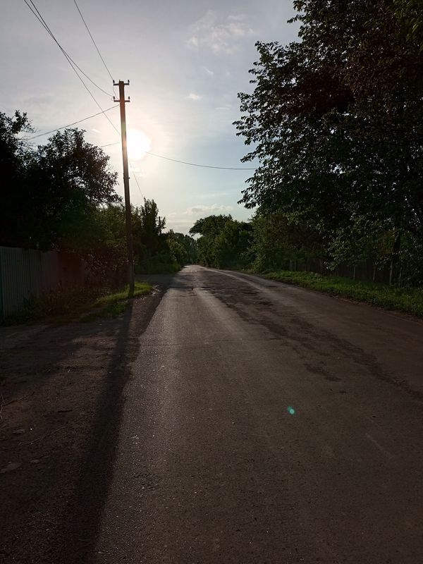 Уверенная езда