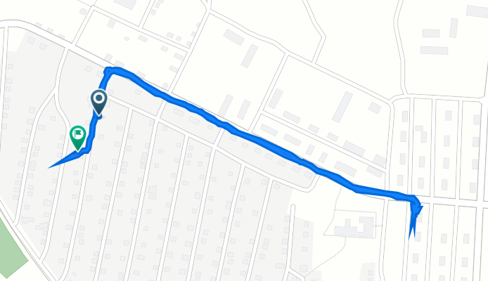 Уверенная езда