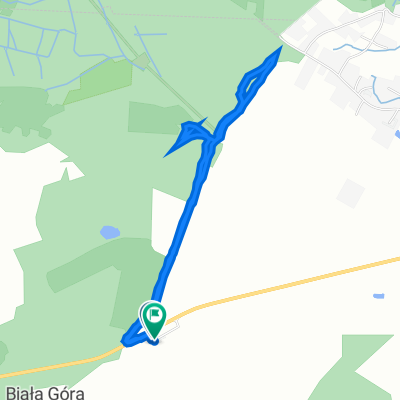 Brzeźnik 150, Bolesławiec do Brzeźnik 150, Bolesławiec