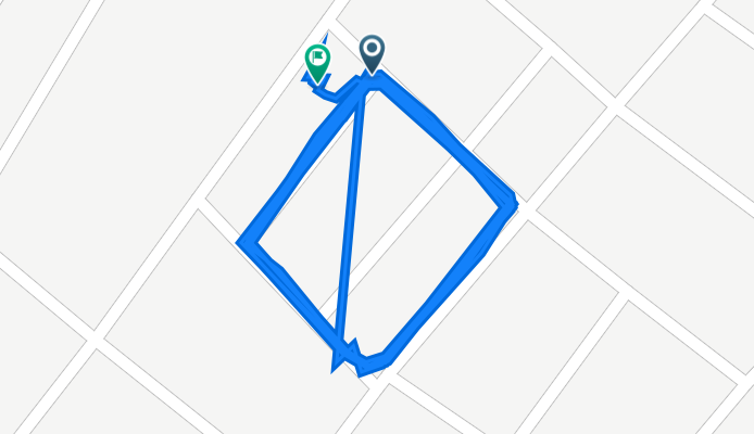 Mimar Sinan Caddesi 35 to Mimar Sinan Caddesi 41