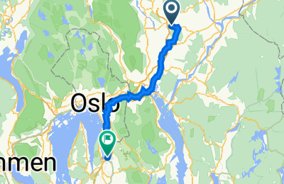Open this route in the Bikemap app