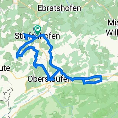 bergkäserunde
