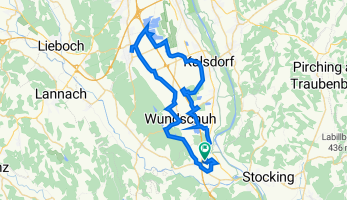 Kleinweitendorfstraße 41, Weitendorf nach Kleinweitendorfstraße 41, Weitendorf