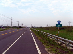 Highlight 4 along the Bikemap route "ERS 高雄-台南 (實騎版)-2011-10-16" Highlight 4 along the Bikemap route "ERS 高雄-台南 (實騎版)-2011-10-16"