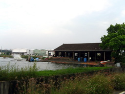 Highlight 5 along the Bikemap route "ERS 高雄-台南 (實騎版)-2011-10-16" Highlight 5 along the Bikemap route "ERS 高雄-台南 (實騎版)-2011-10-16"