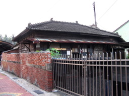 Highlight 13 along the Bikemap route "ERS 高雄-台南 (實騎版)-2011-10-16" Highlight 13 along the Bikemap route "ERS 高雄-台南 (實騎版)-2011-10-16"