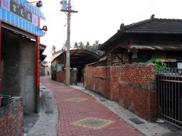 Highlight 12 along the Bikemap route "ERS 高雄-台南 (實騎版)-2011-10-16" Highlight 12 along the Bikemap route "ERS 高雄-台南 (實騎版)-2011-10-16"