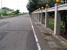 Highlight 14 along the Bikemap route "ERS 高雄-台南 (實騎版)-2011-10-16" Highlight 14 along the Bikemap route "ERS 高雄-台南 (實騎版)-2011-10-16"