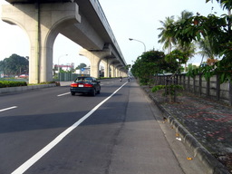 Highlight 18 along the Bikemap route "ERS 高雄-台南 (實騎版)-2011-10-16" Highlight 18 along the Bikemap route "ERS 高雄-台南 (實騎版)-2011-10-16"