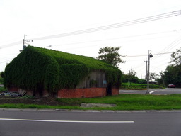 Highlight 6 along the Bikemap route "ERS 高雄-台南 (實騎版)-2011-10-16" Highlight 6 along the Bikemap route "ERS 高雄-台南 (實騎版)-2011-10-16"