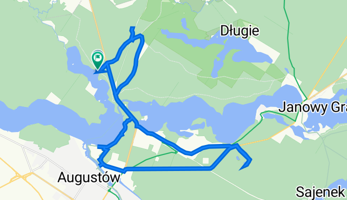 Diese Route in Bikemap Web öffnen