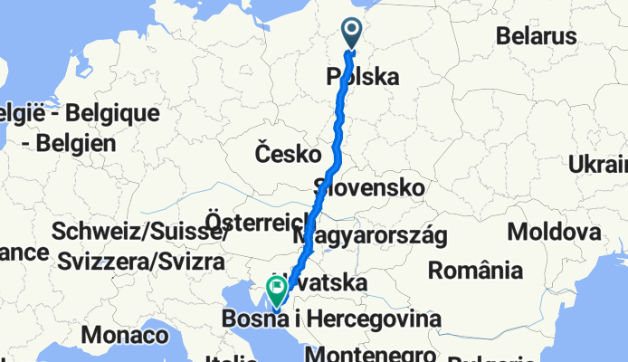 Diese Route in Bikemap Web öffnen