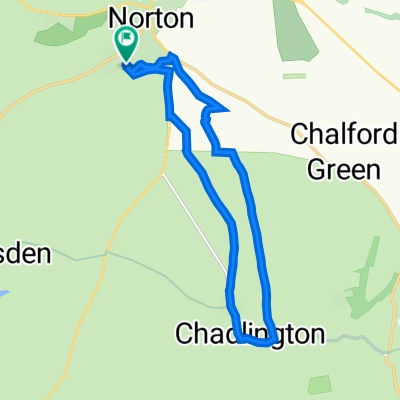 Walk through Clarkson's Farm