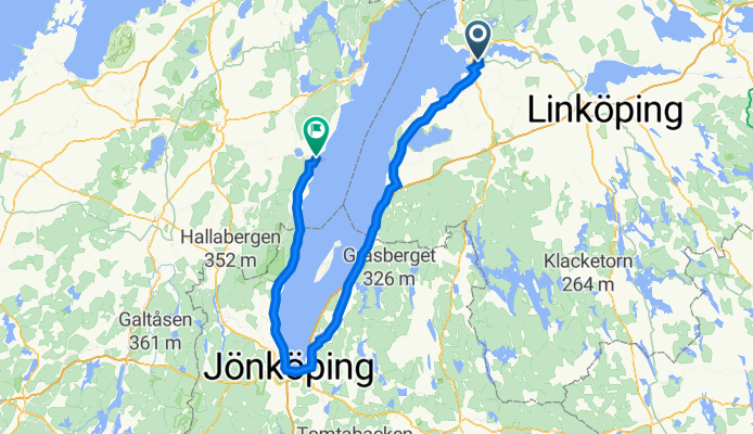 fick dich hurensohn bikemap