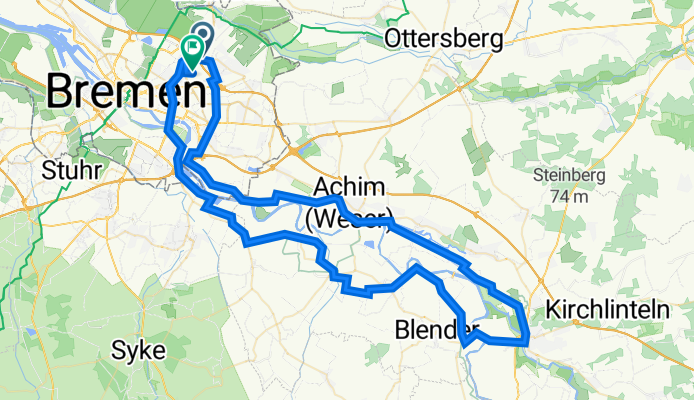 Bremen 3A