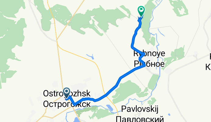 трипмрлим