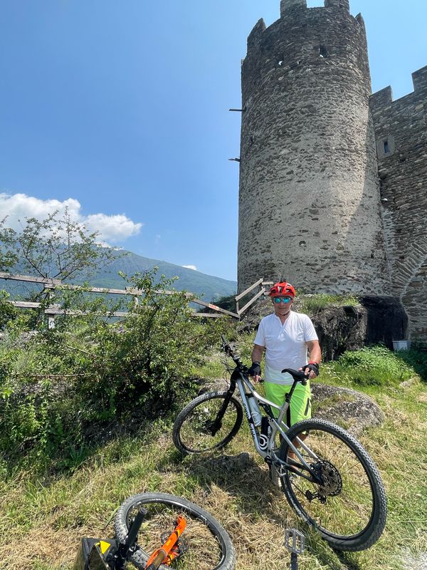 Via Pietre 121, Alpignano a Borgata Malpasso 6, San Giorio di Susa