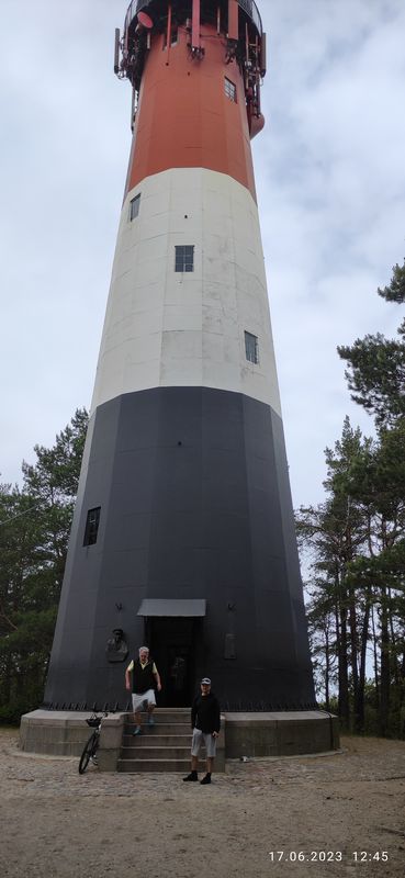 Polna 44, Lubiatowo do Zawilca 10, Lubiatowo