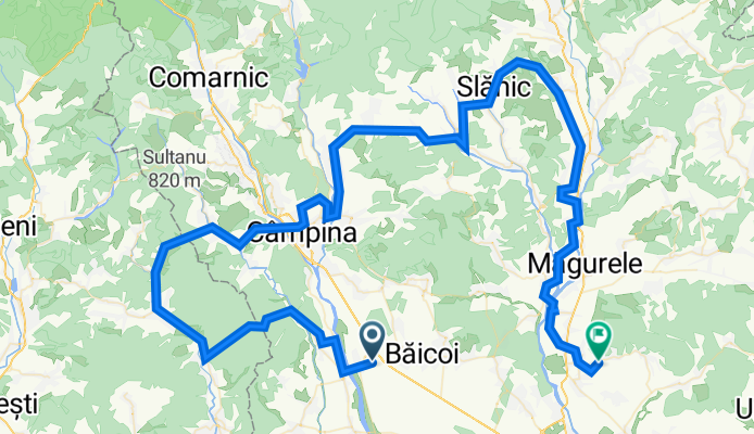 Diese Route in Bikemap Web öffnen