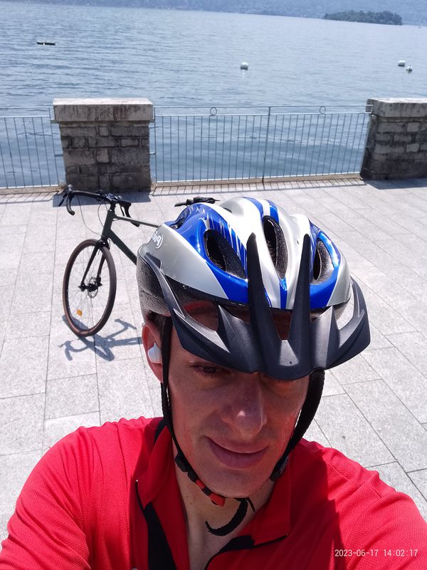 Photo 2: Emanuele Sgandurra