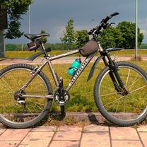 Foto 7 de la ruta de Bikemap "Třeboň"