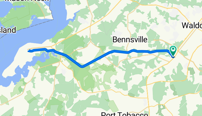 Diese Route in Bikemap Web öffnen