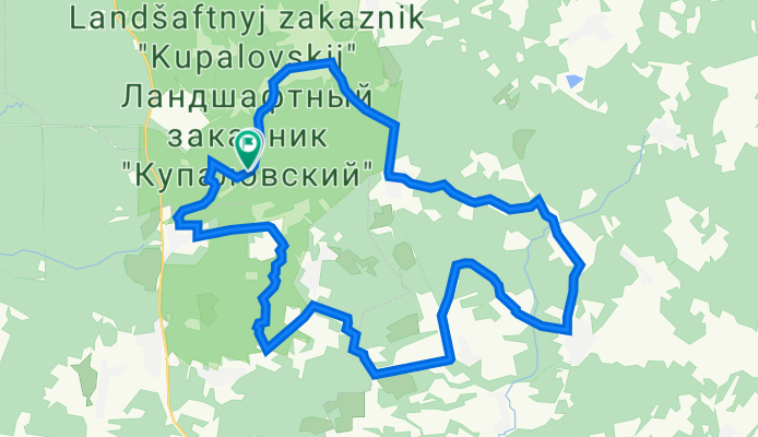 ΠΡΠΏΠ°Π»ΠΎΠ²ΡΠΊΠΈΠΉ ΠΌΠ°ΡΠ°ΡΠΎΠ½ 18.06.23