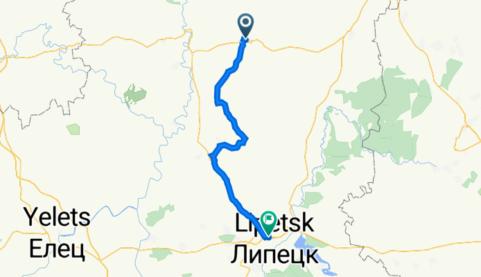 Лев Толстой - Космонавтов 36/2, Липецк