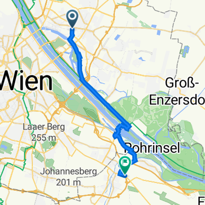 Route to Work v.1