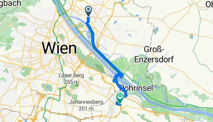 Route to Work v.1