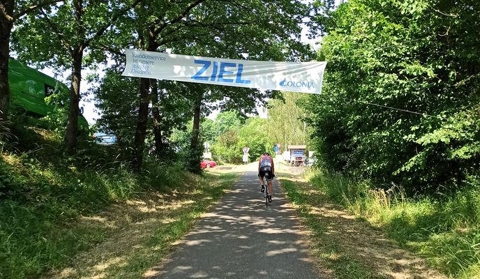 Foto 2 der Bikemap-Route "Bergeles Tour 2023 ab Süßen"