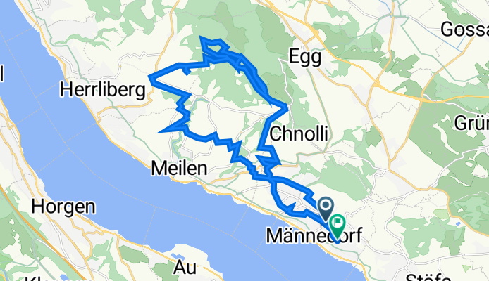 Diese Route in Bikemap Web öffnen