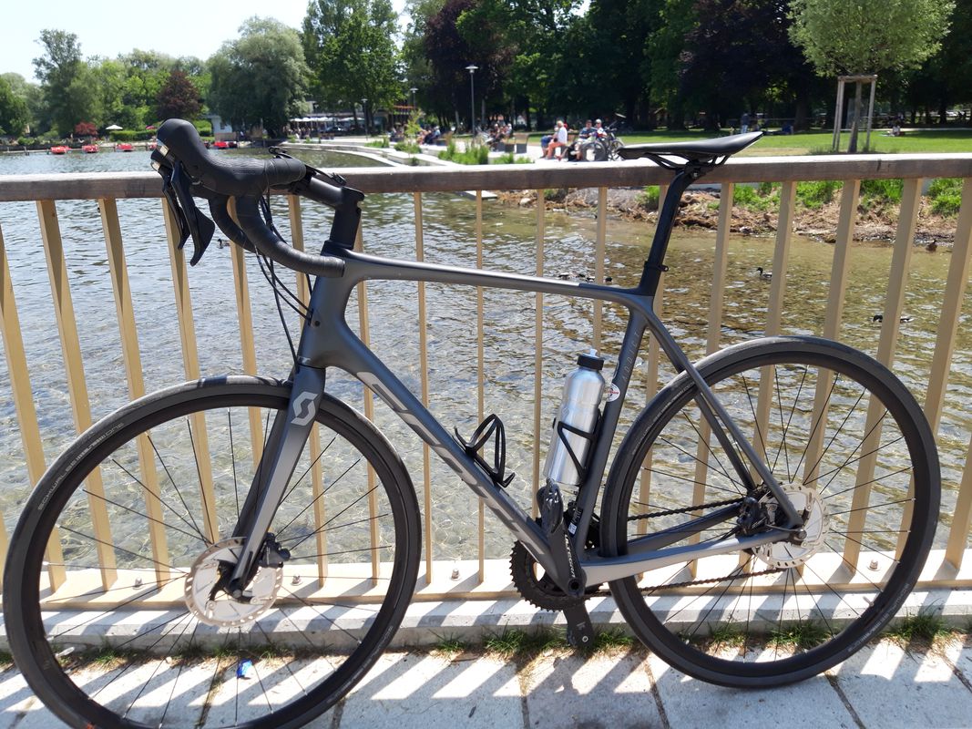 Füssener Straße 8, Biessenhofen nach Mühlstraße 36, Dießen am Ammersee