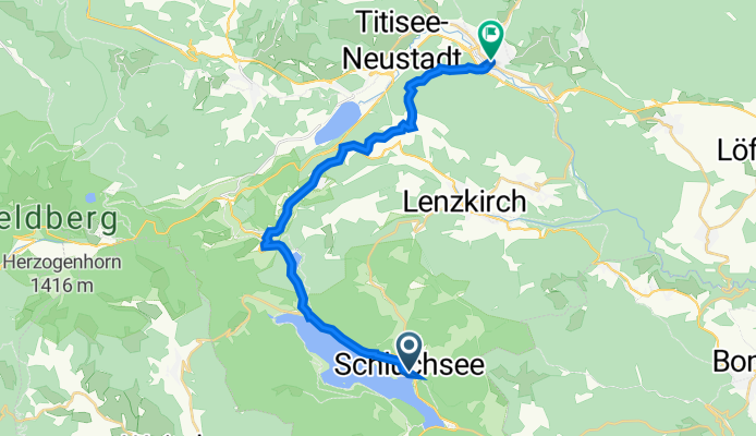 Diese Route in Bikemap Web öffnen