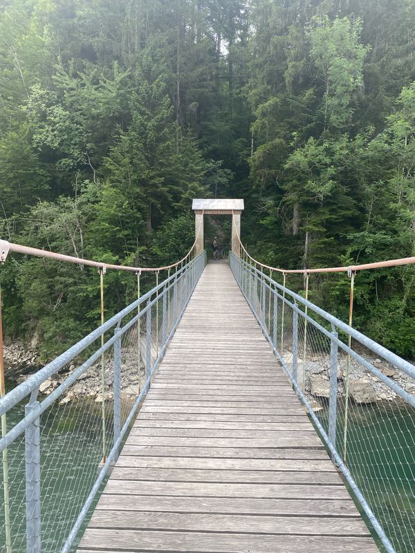 alberschwende, bozenau, vkw, müselbach, lingenau, egg, andelsbuch, bezau, andelsbuch und wieder hurück nach alberschwende!
