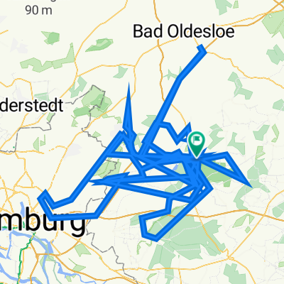 Alte Siedlung 2, Grönwohld nach Alte Siedlung 2, Grönwohld