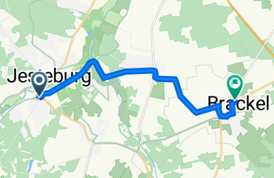 Open this route in the Bikemap app