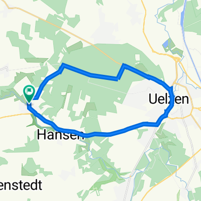 Bohlsen-Uelzen-Hansen-Bohlsen