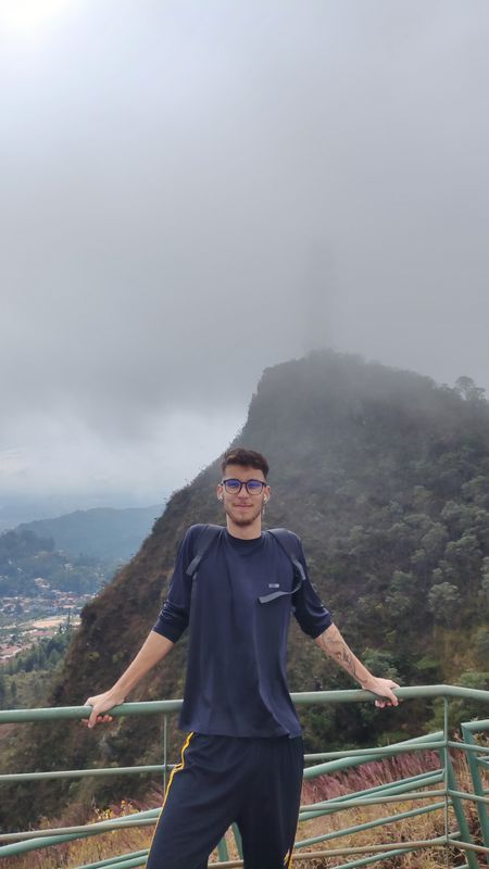 Rua Sargento João Ovídio 10 to Rua Sargento João Ovídio 10