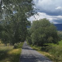 Hrušková 3, Liptovský Mikuláš do Hrušková 3, Liptovský Mikuláš